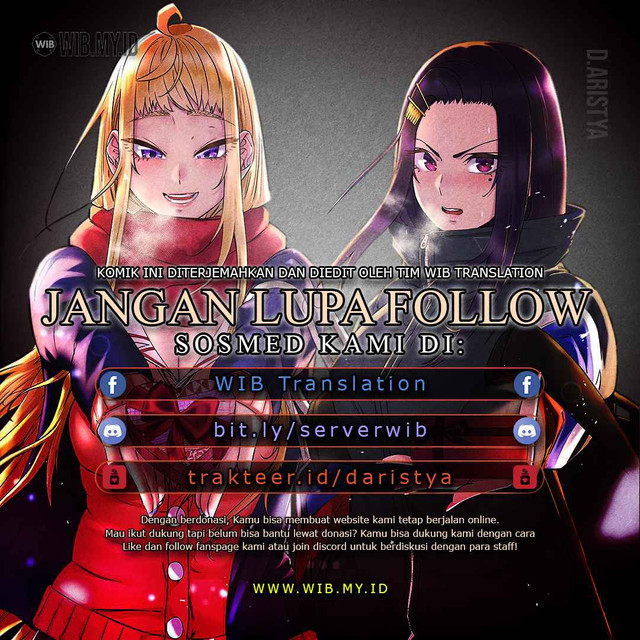 Golden Kamuy Chapter 97 Bahasa Indonesia